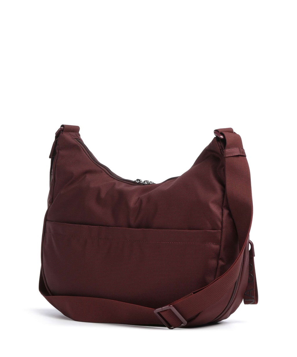 Mandarina Duck MD20 Hobo bag sin
