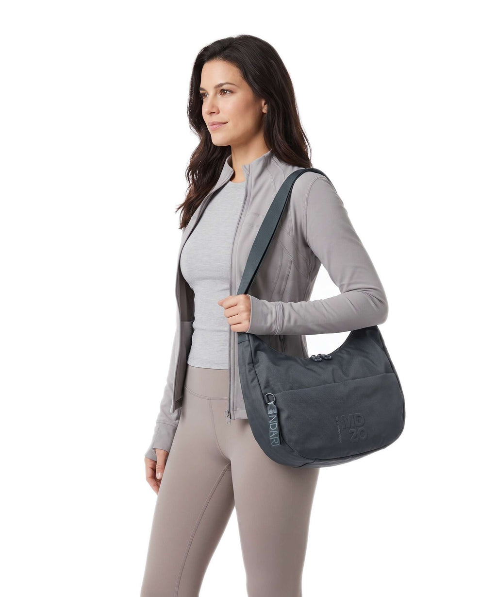 Mandarina Duck MD20 Hobo bag starry night