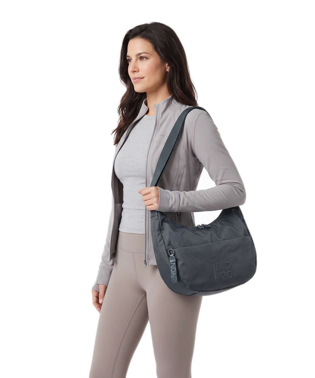 Mandarina Duck MD20 Hobo bag starry night