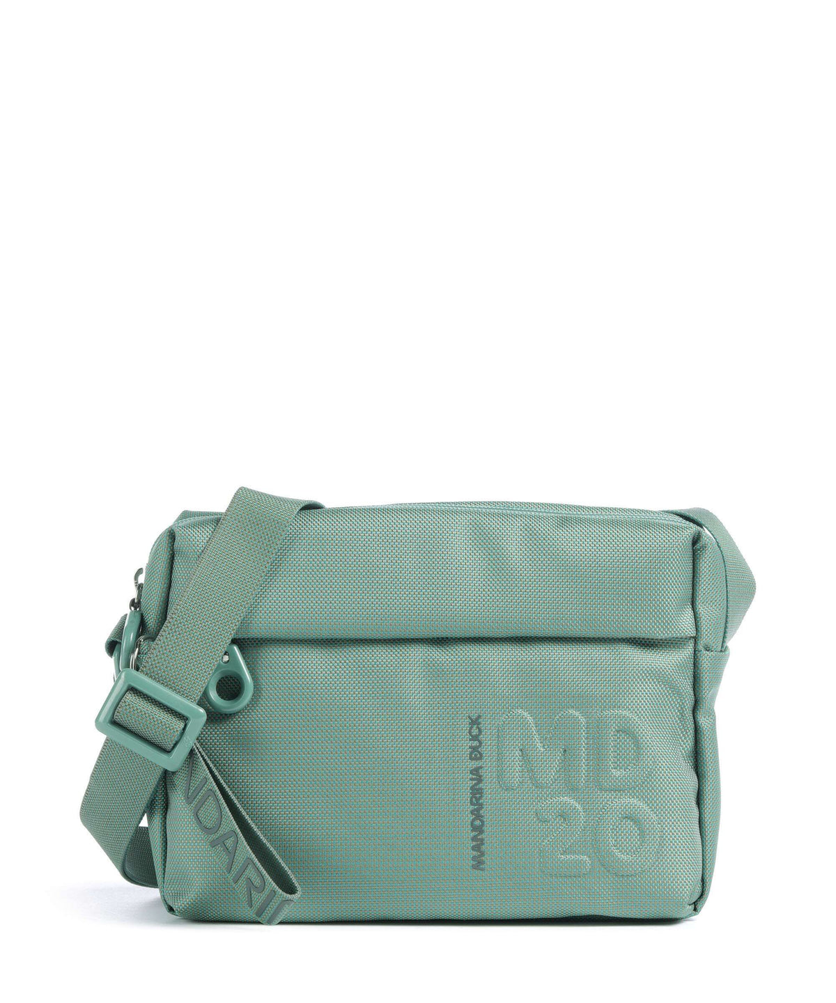 Mandarina Duck MD20 Crossbody bag mint