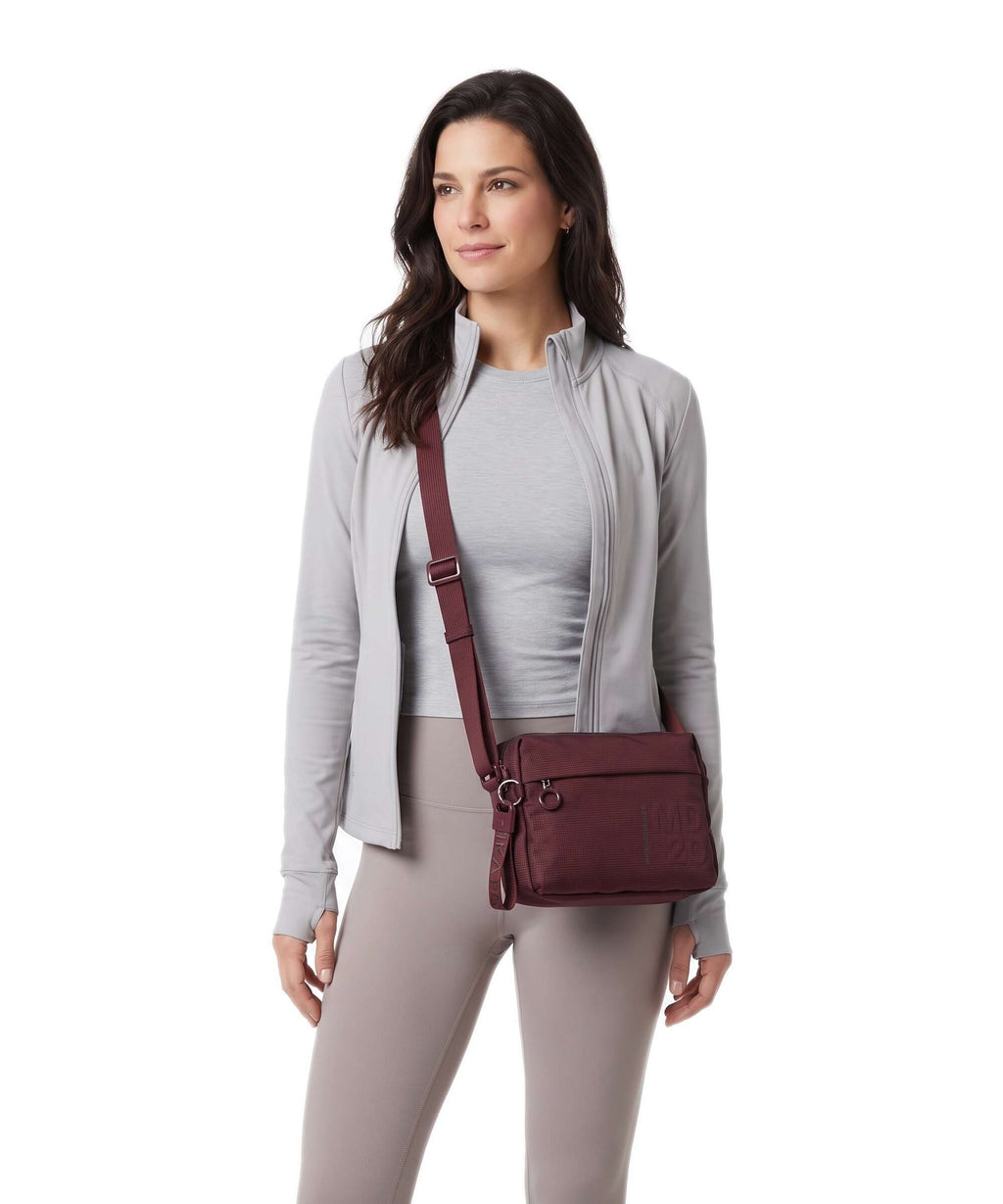 Mandarina Duck MD20 Crossbody bag sin