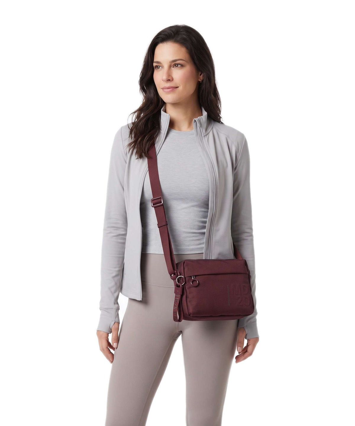 Mandarina Duck MD20 Crossbody bag sin