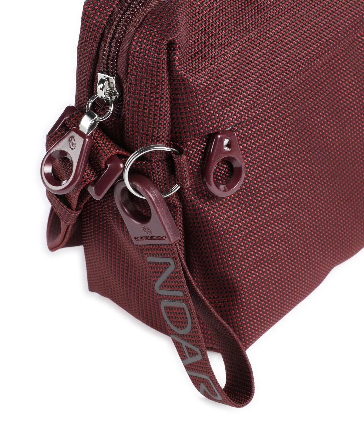 Mandarina Duck MD20 Crossbody bag sin