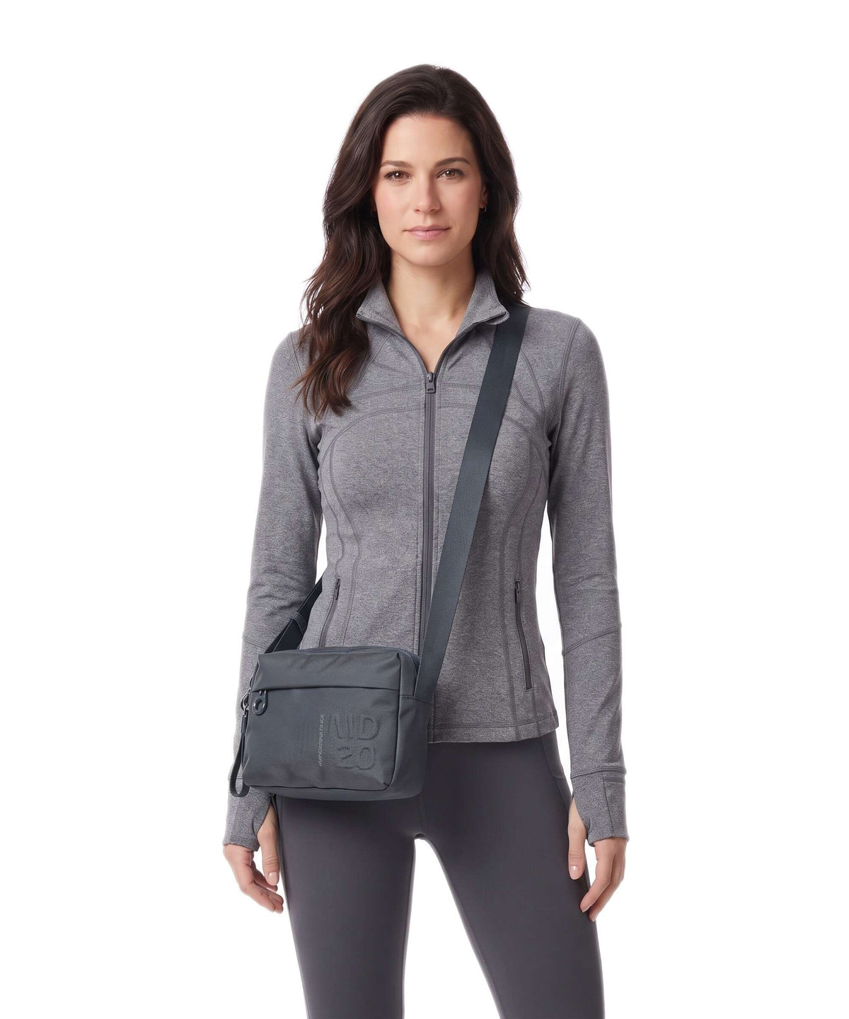 Mandarina Duck MD20 Crossbody bag starry night