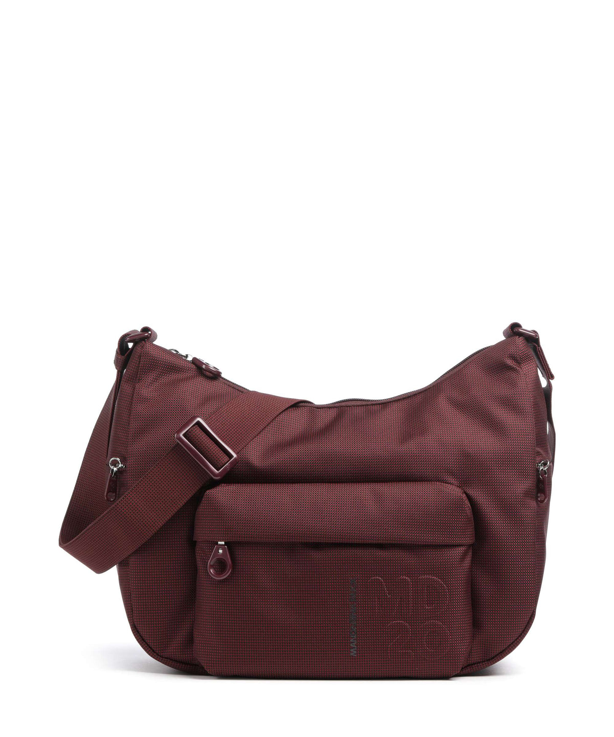 Mandarina Duck MD20 Hobo bag sin