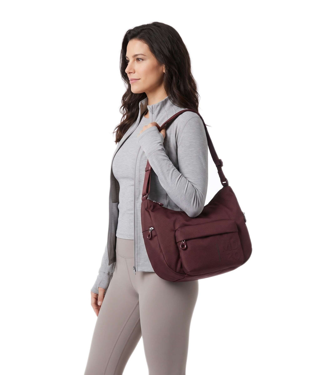 Mandarina Duck MD20 Hobo bag sin