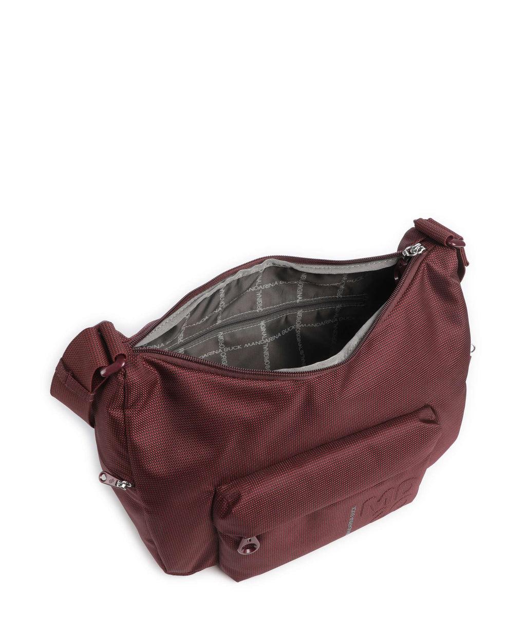 Mandarina Duck MD20 Hobo bag sin