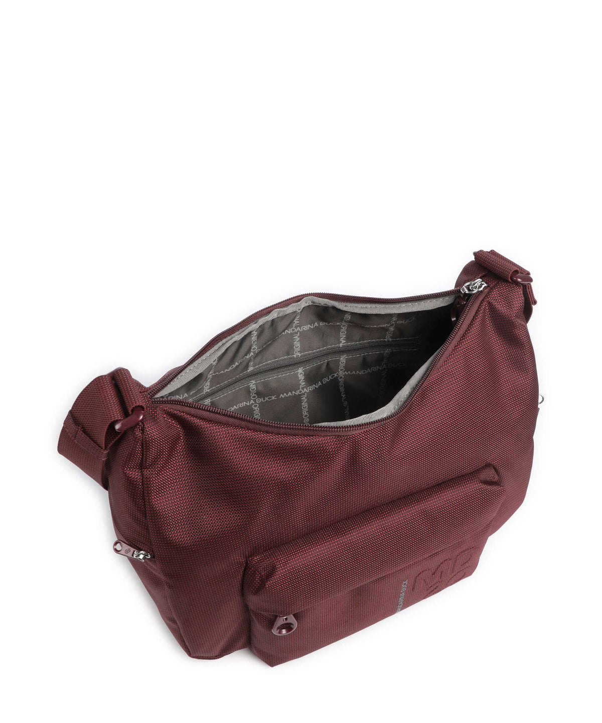 Mandarina Duck MD20 Hobo bag sin