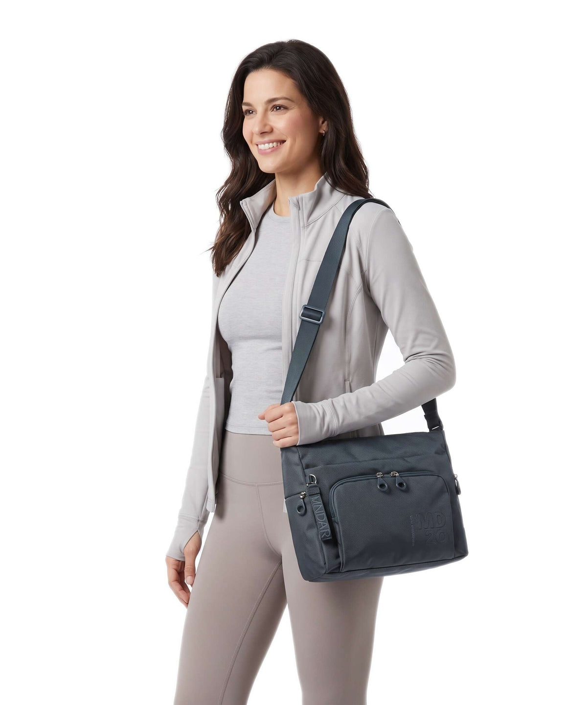 Mandarina Duck MD20 Crossbody bag starry night