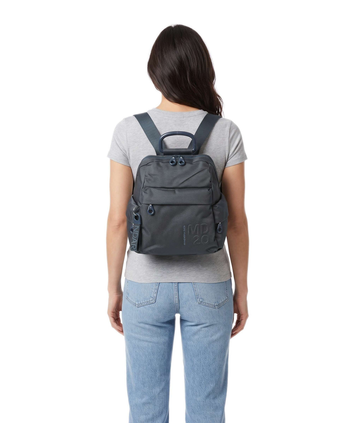Mandarina Duck MD20 Backpack starry night