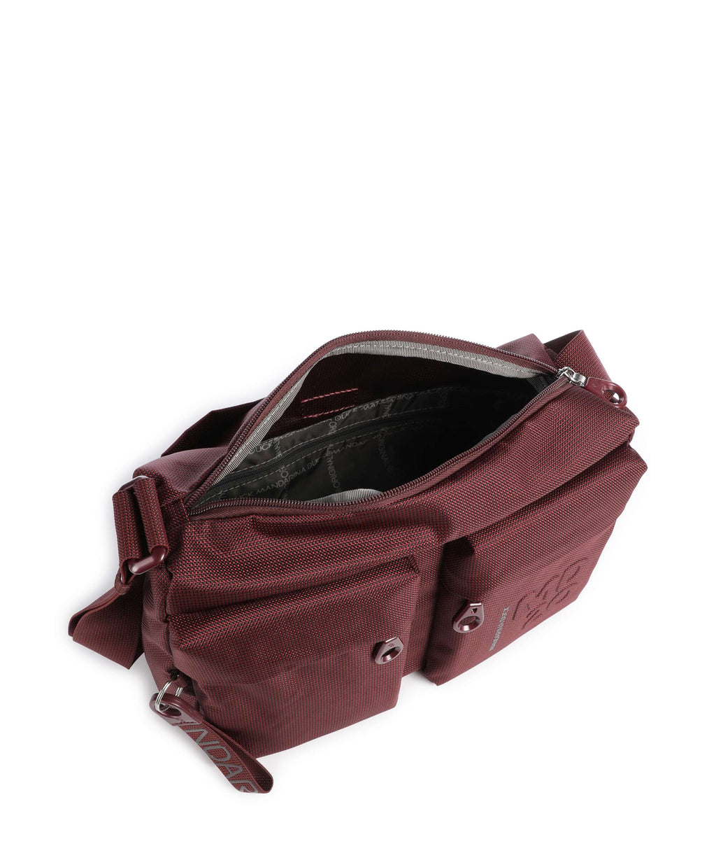 Mandarina Duck MD20 Crossbody bag sin