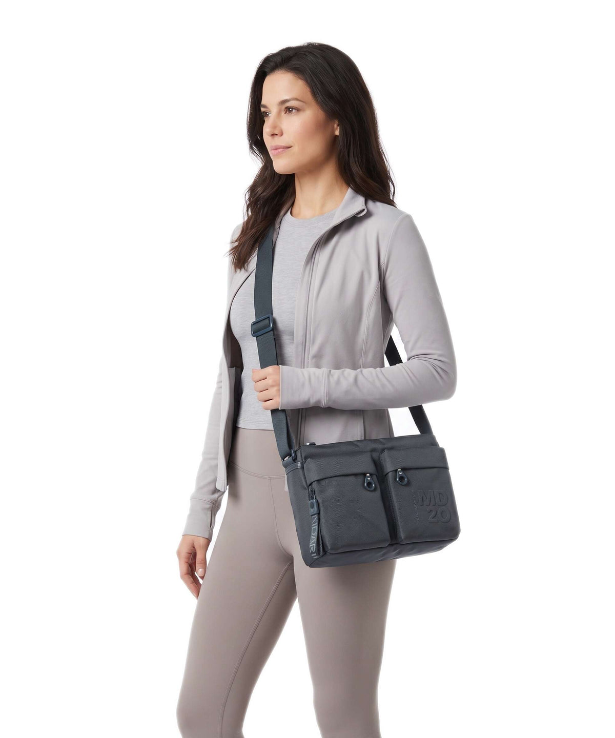 Mandarina Duck MD20 Crossbody bag starry night