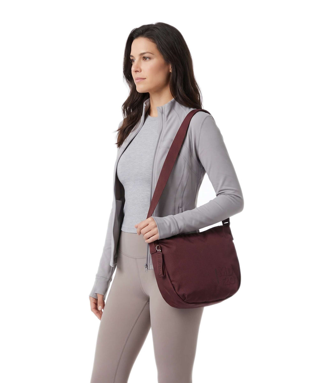 Mandarina Duck MD20 Crossbody bag sin