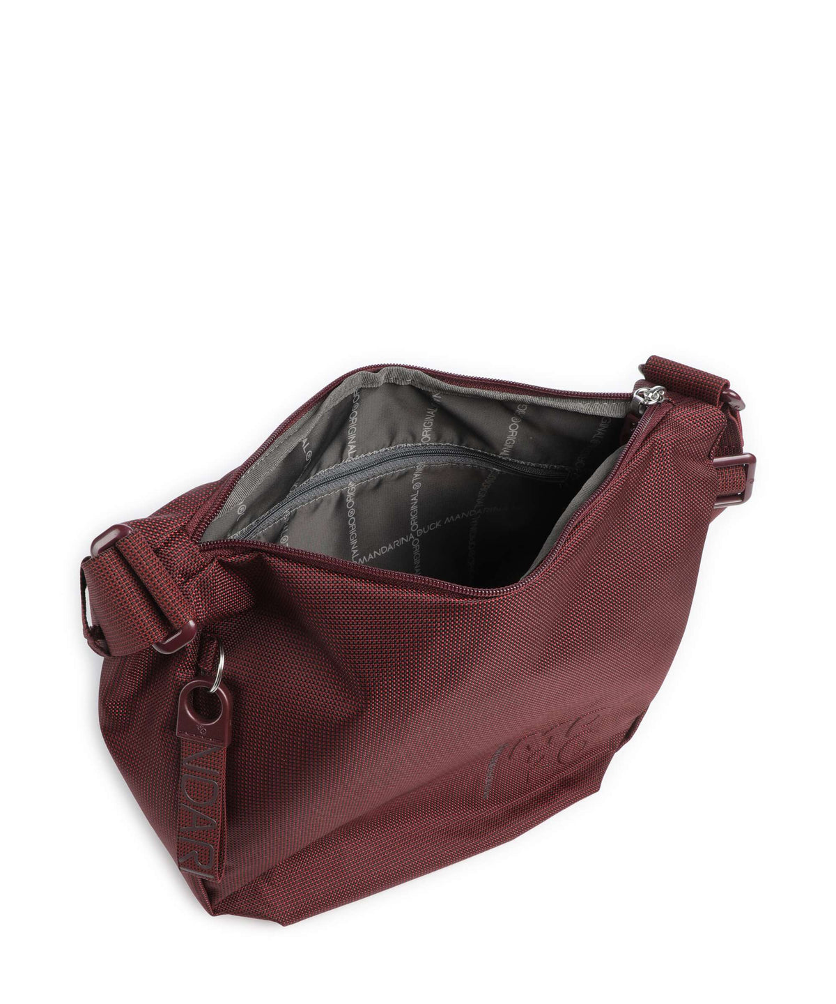 Mandarina Duck MD20 Crossbody bag sin