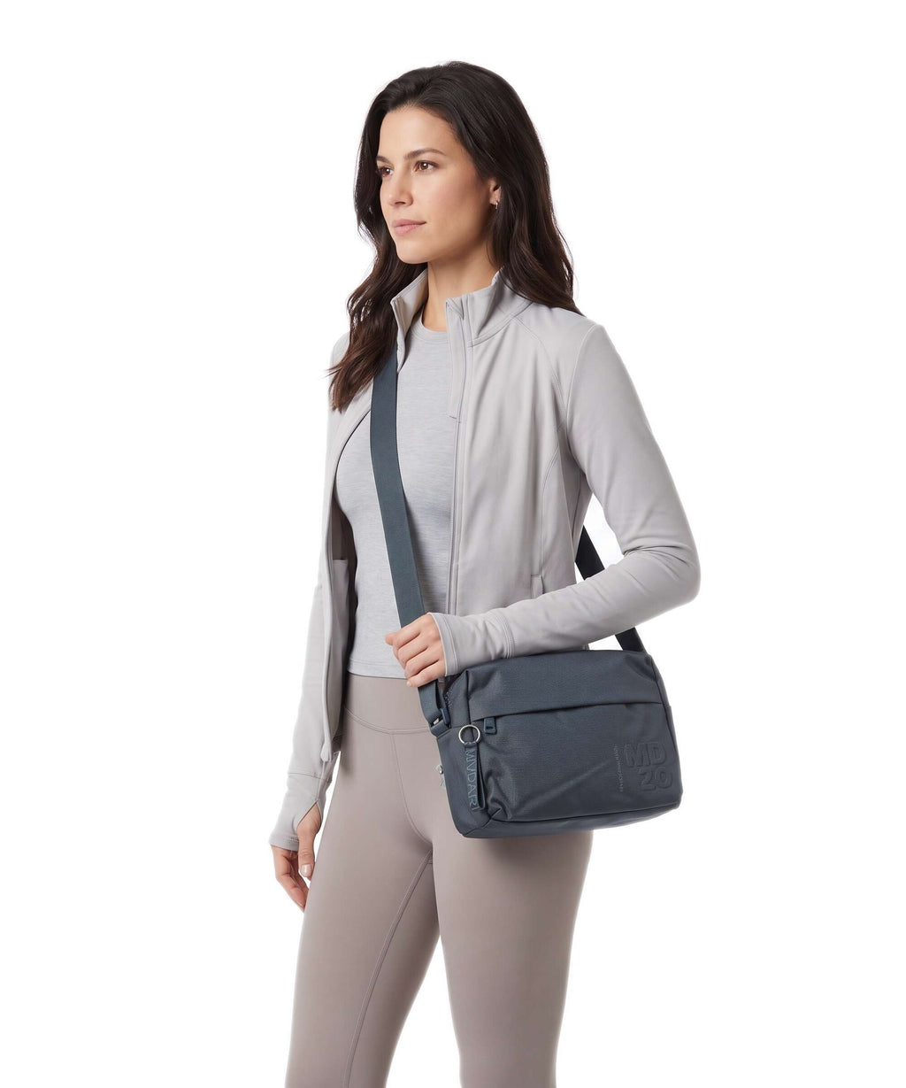 Mandarina Duck MD20 Crossbody bag starry night