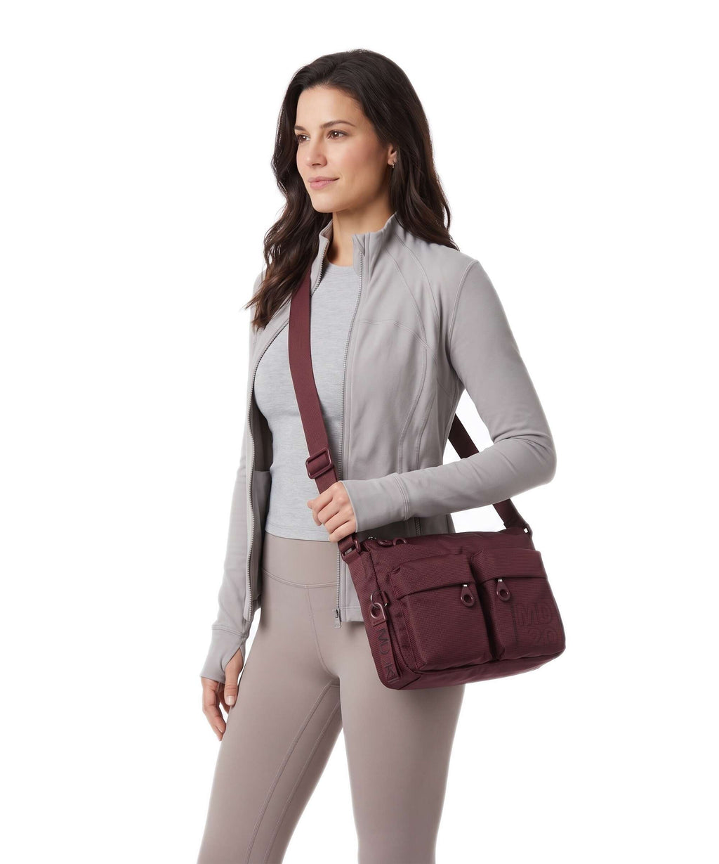 Mandarina Duck MD20 Crossbody bag sin
