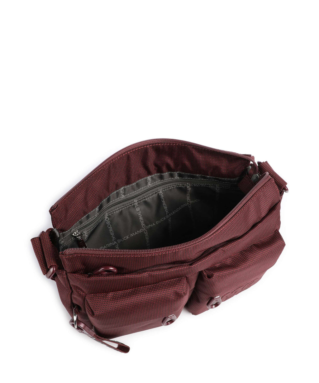 Mandarina Duck MD20 Crossbody bag sin