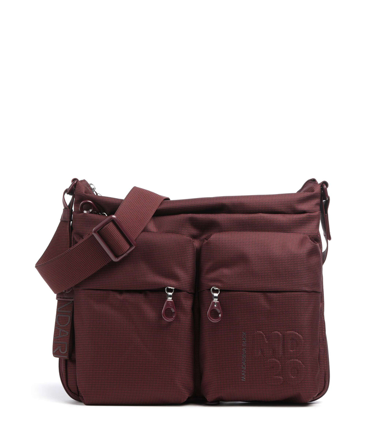 Mandarina Duck MD20 Crossbody bag sin
