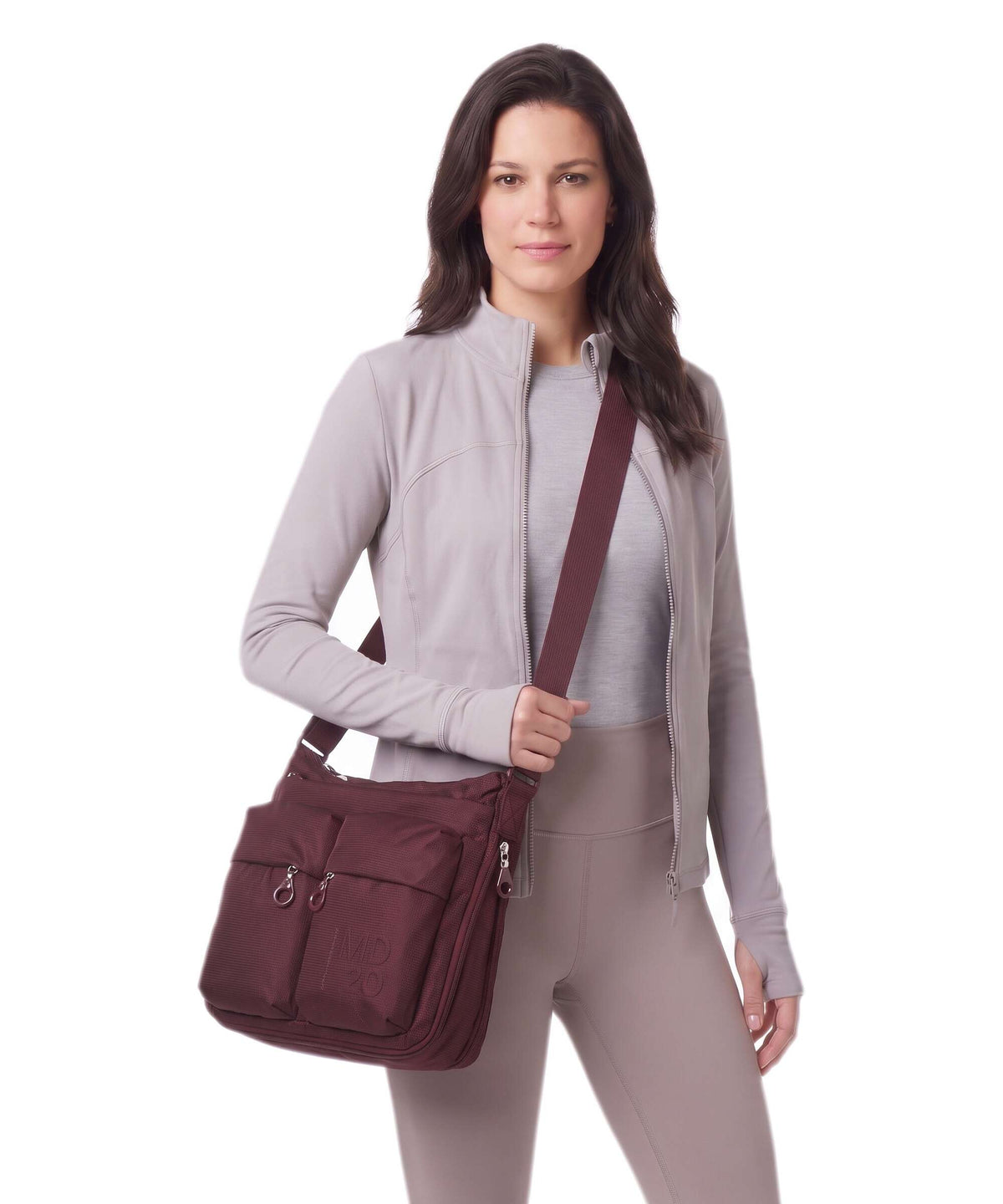Mandarina Duck MD20 Crossbody bag sin
