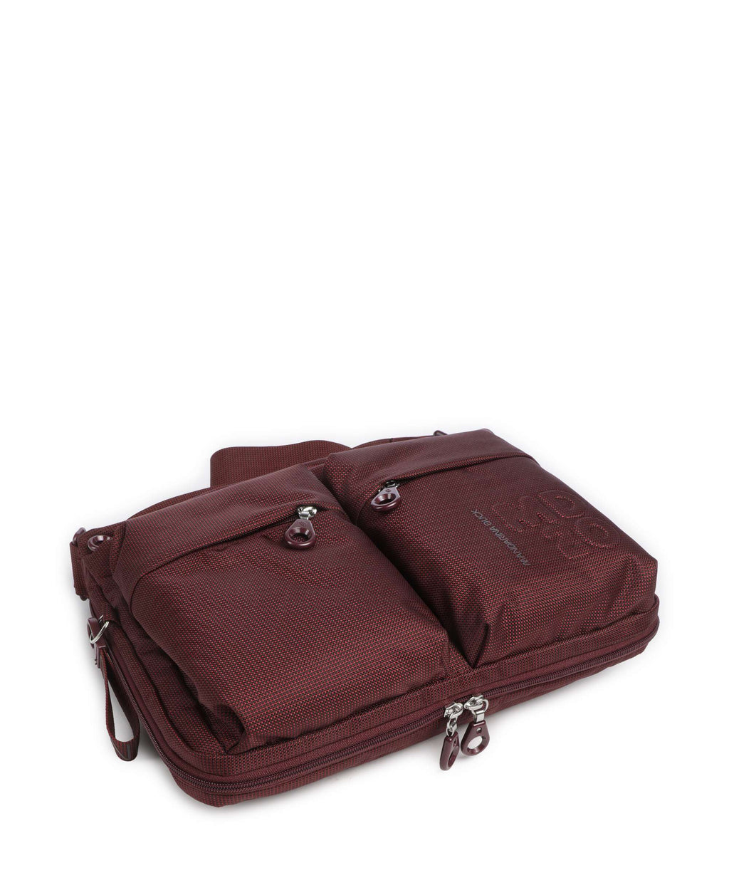 Mandarina Duck MD20 Crossbody bag sin