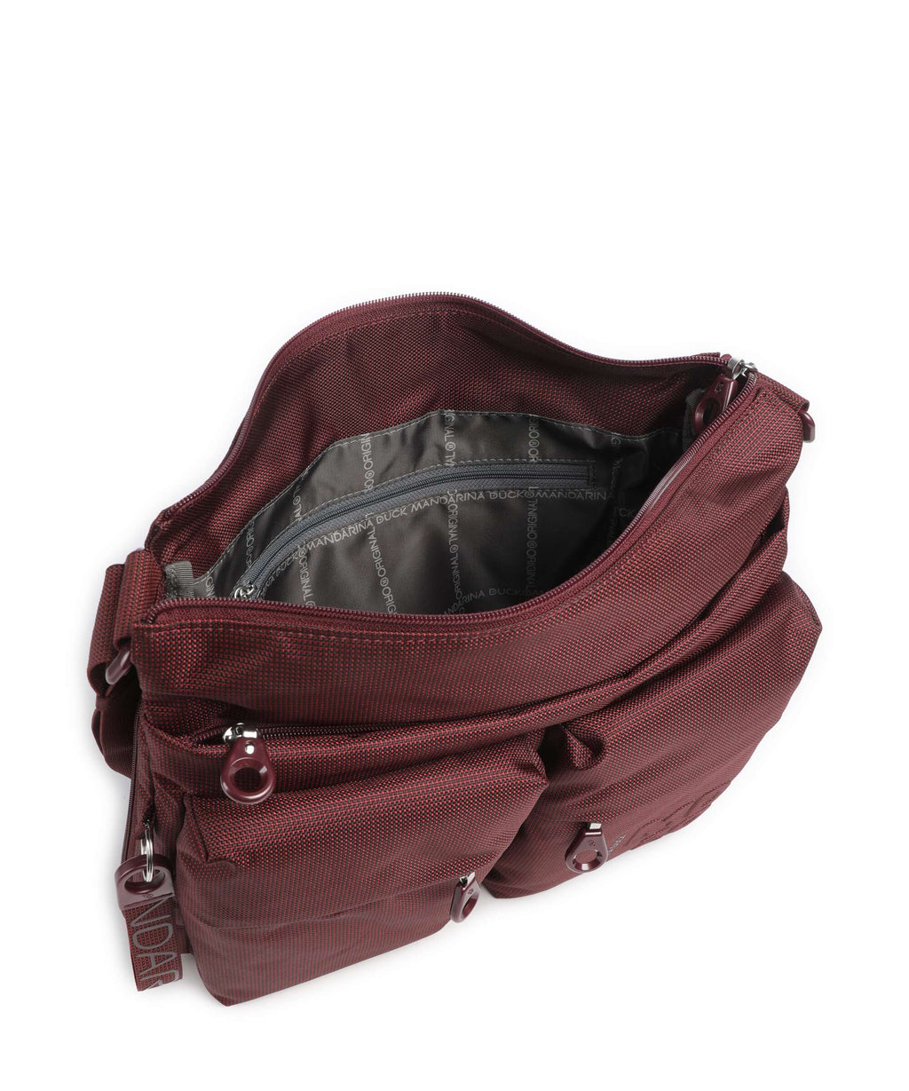 Mandarina Duck MD20 Crossbody bag sin