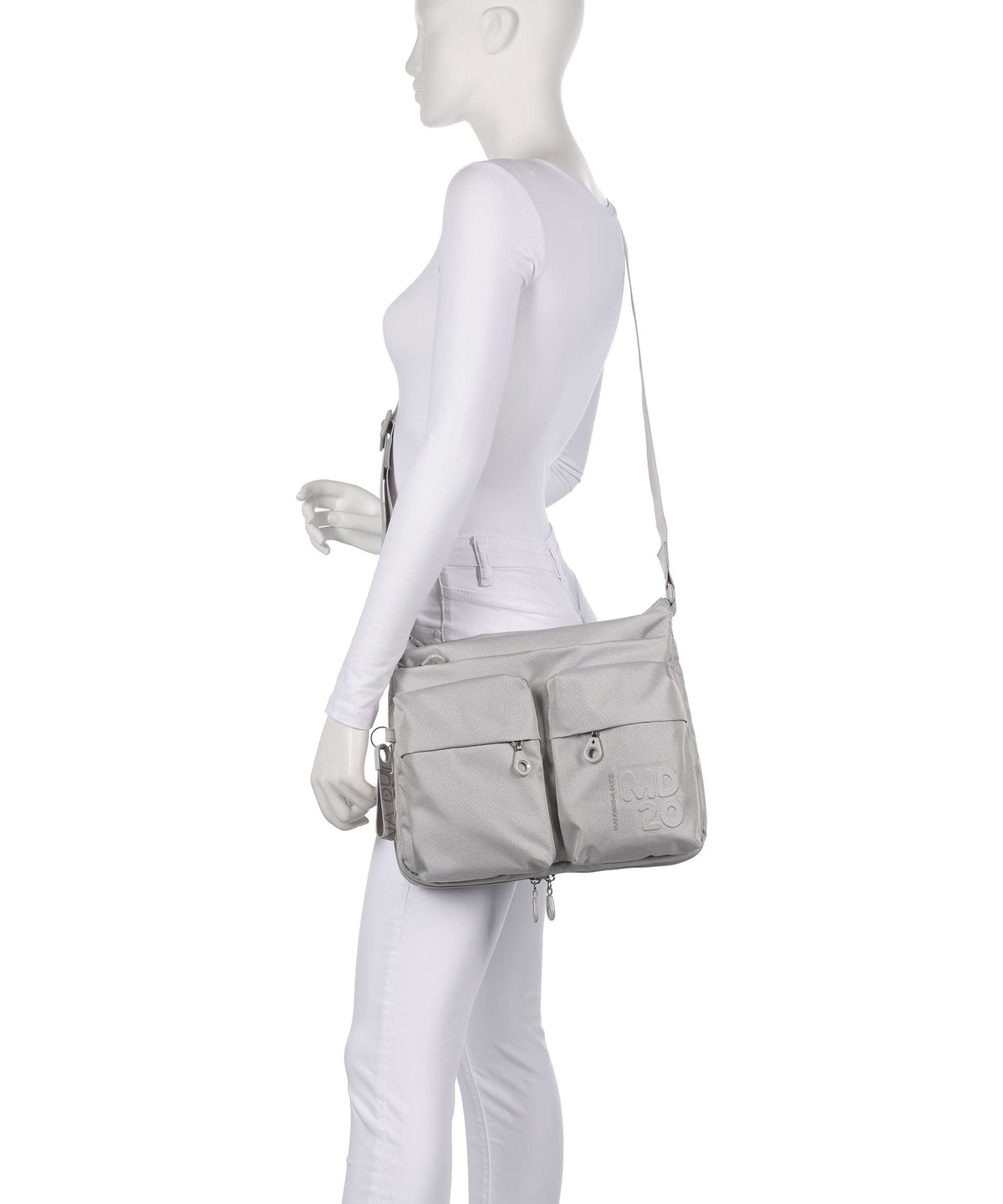 Mandarina Duck MD20 Crossbody bag cocoon