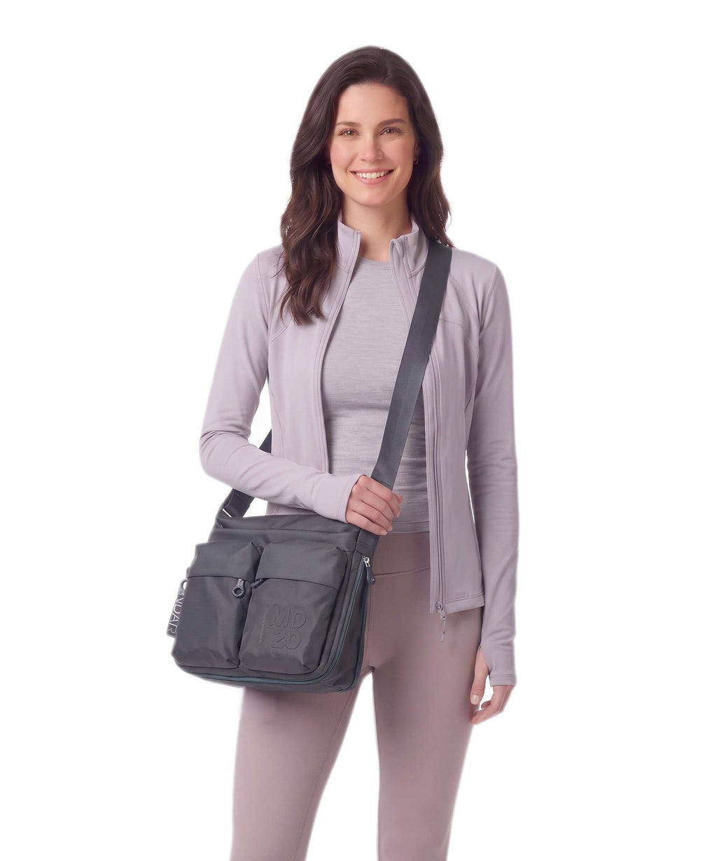 Mandarina Duck MD20 Crossbody bag starry night