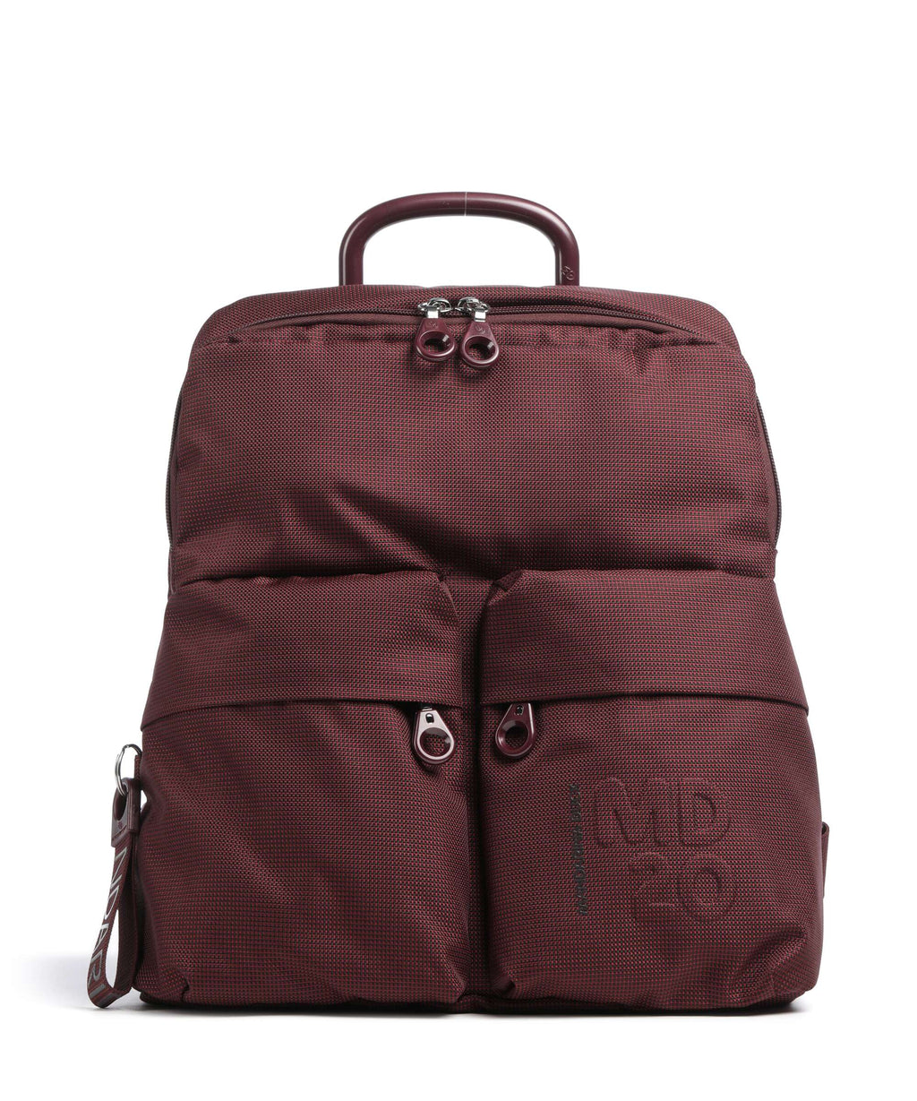 Mandarina Duck MD20 Backpack sin