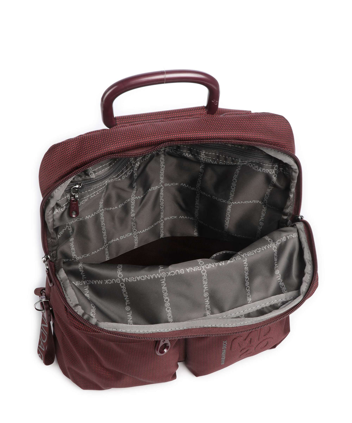 Mandarina Duck MD20 Backpack sin
