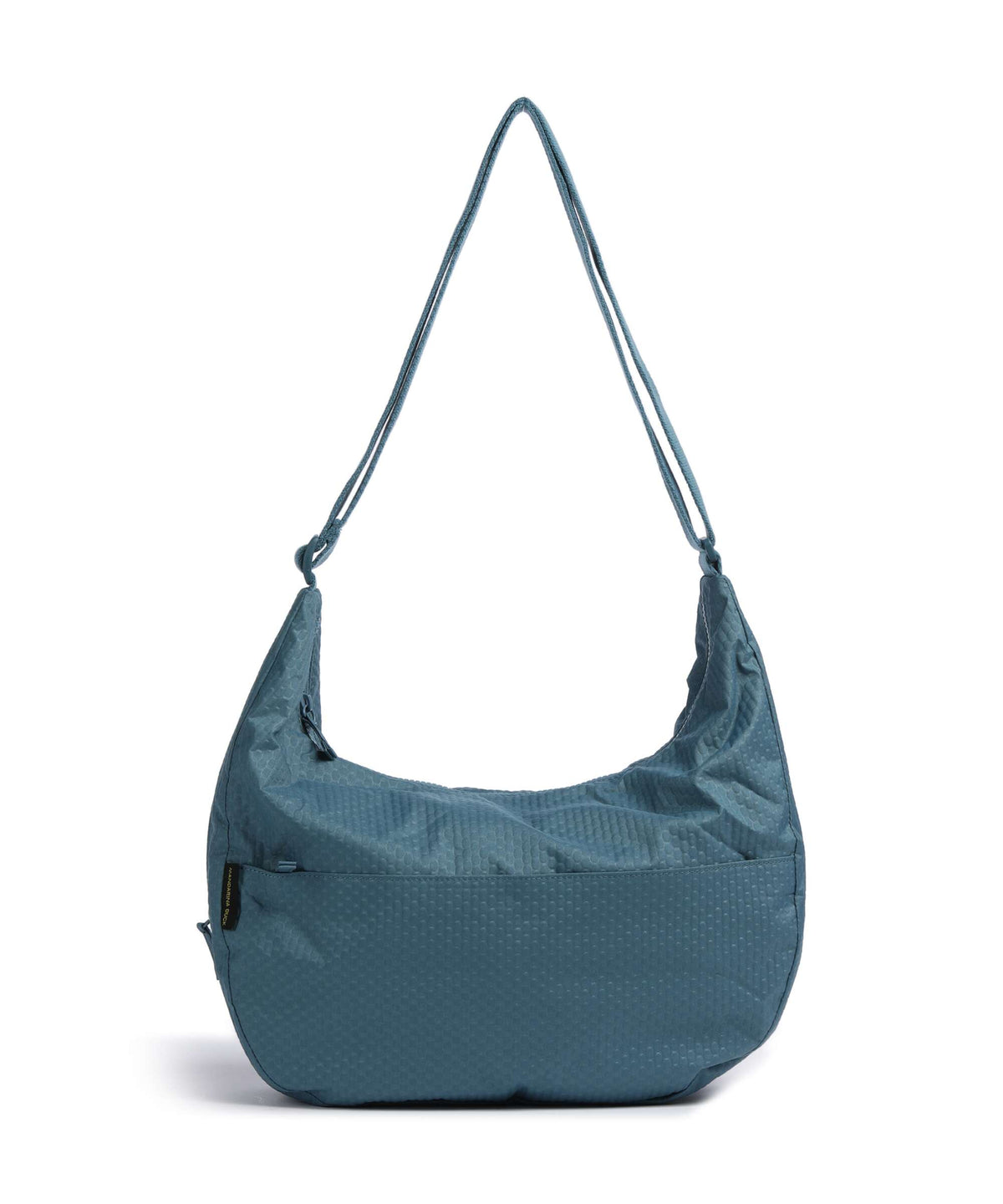Mandarina Duck Revival 2.0 Hobo bag tailor blue