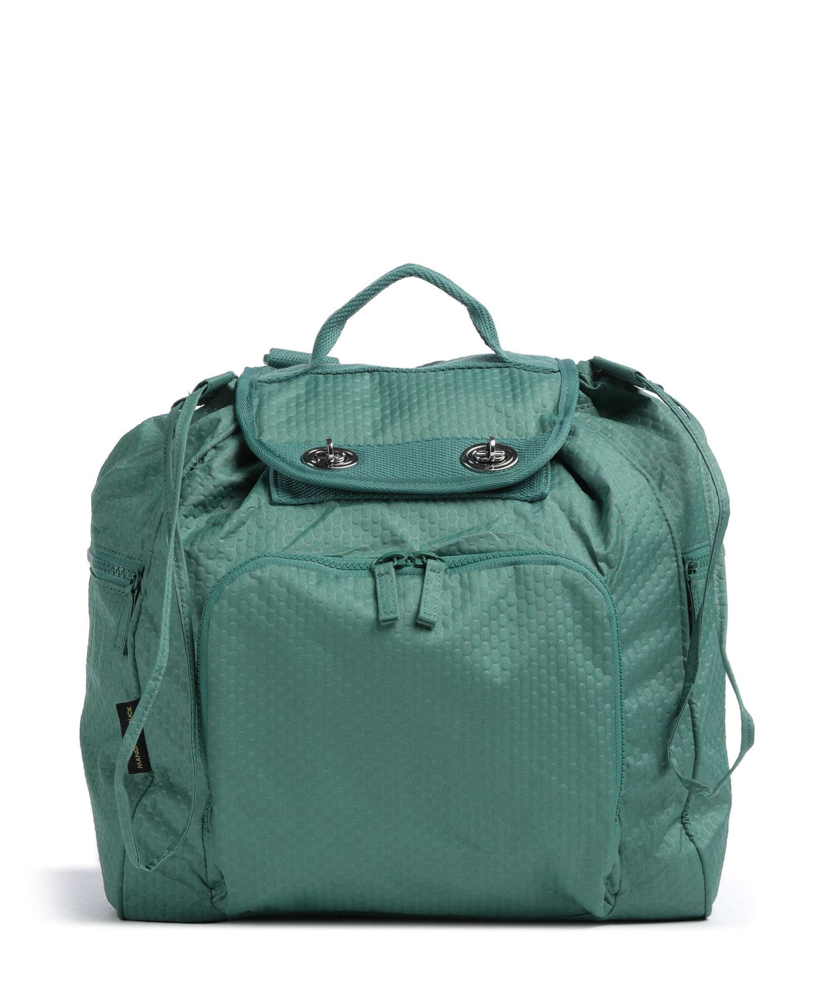 Mandarina Duck Revival 2.0 Backpack foliage green