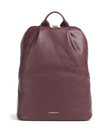 Mandarina Duck Mellow Leather Backpack sin