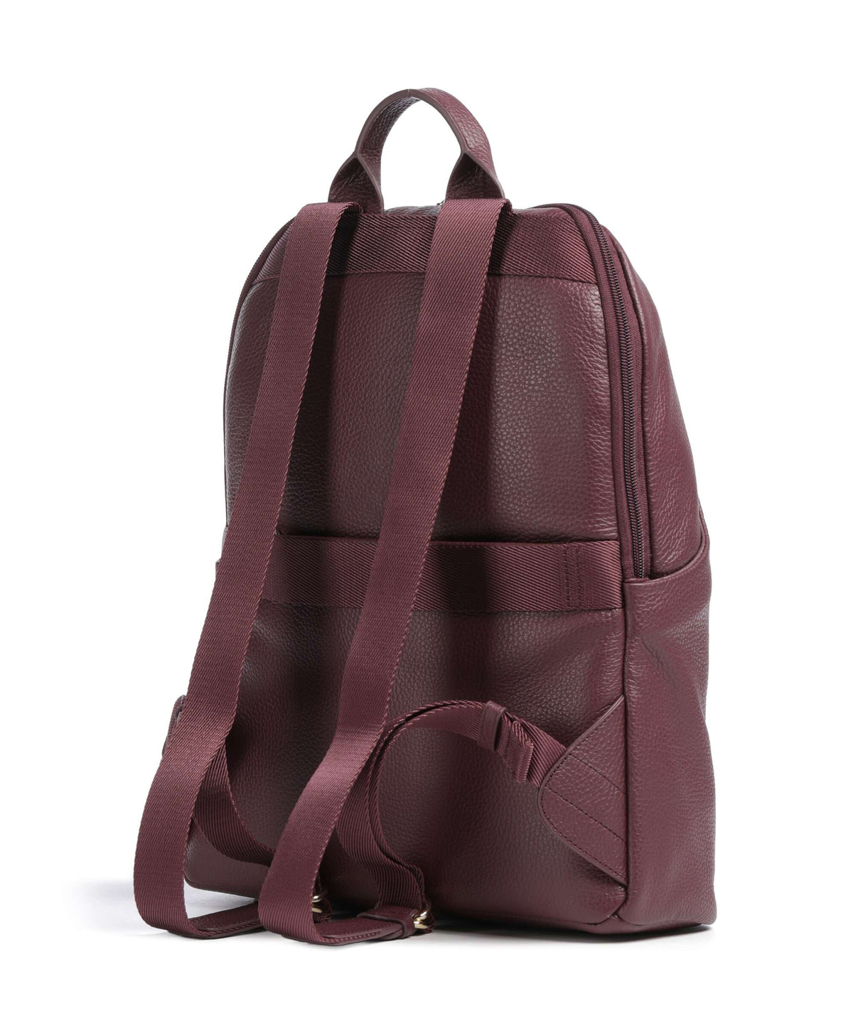 Mandarina Duck Mellow Leather Backpack sin