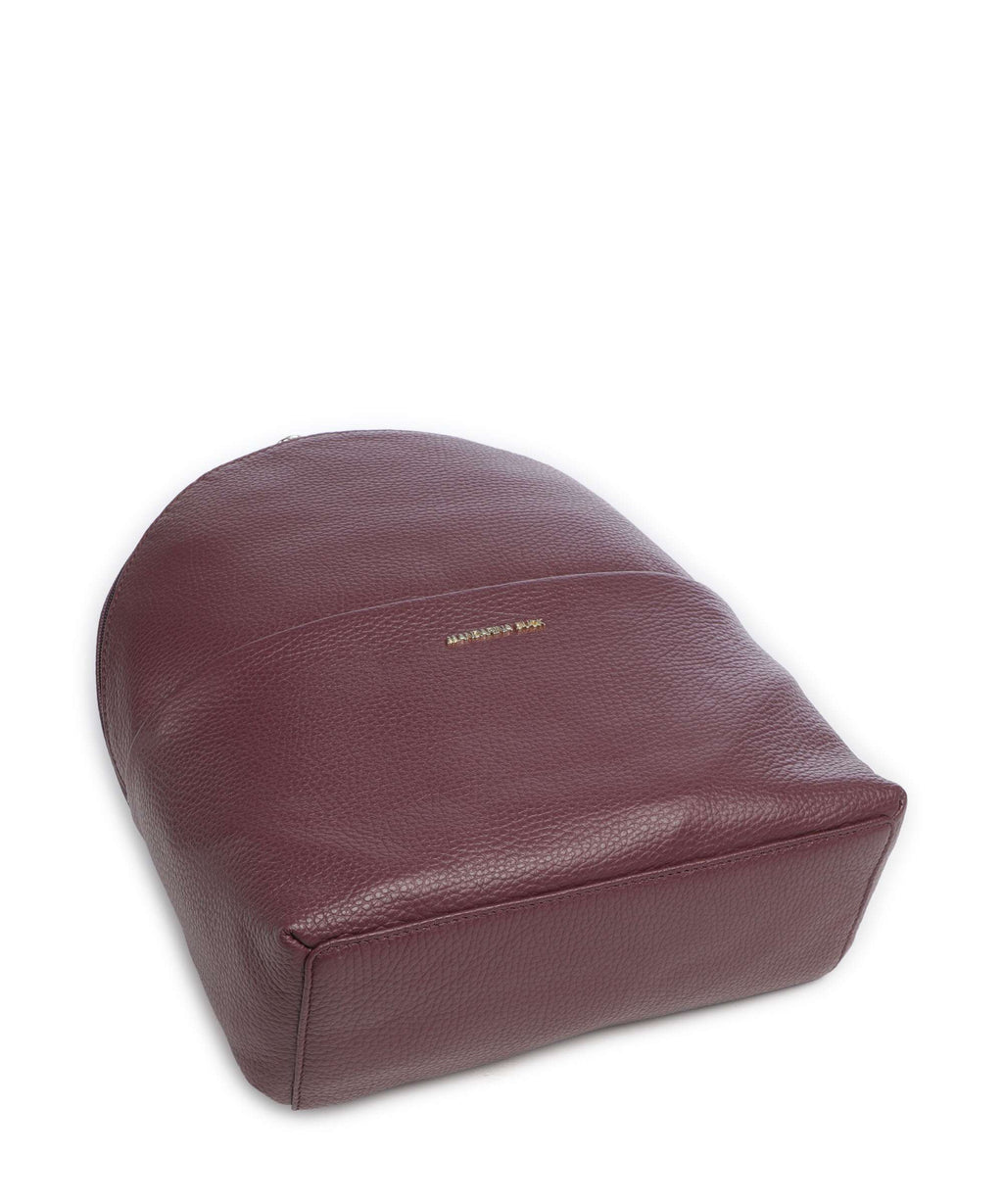 Mandarina Duck Mellow Leather Backpack sin