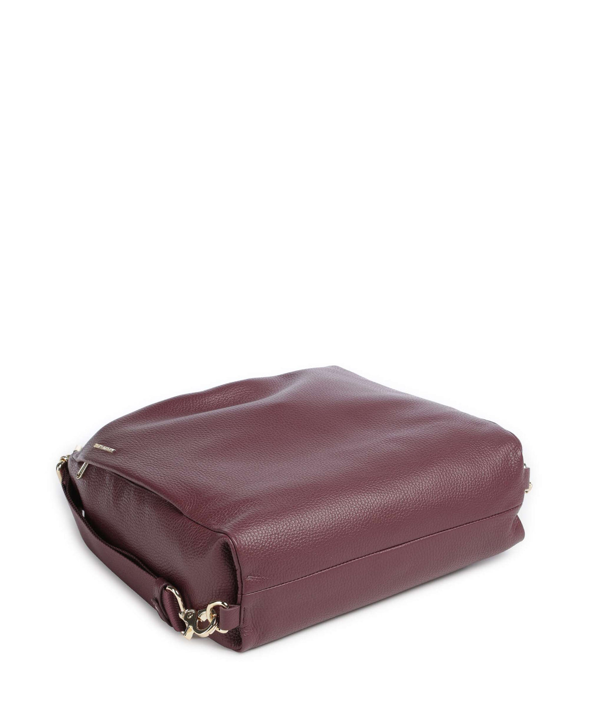 Mandarina Duck Mellow Leather Backpack bag sin