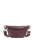 Mandarina Duck Mellow Leather Belt bag sin