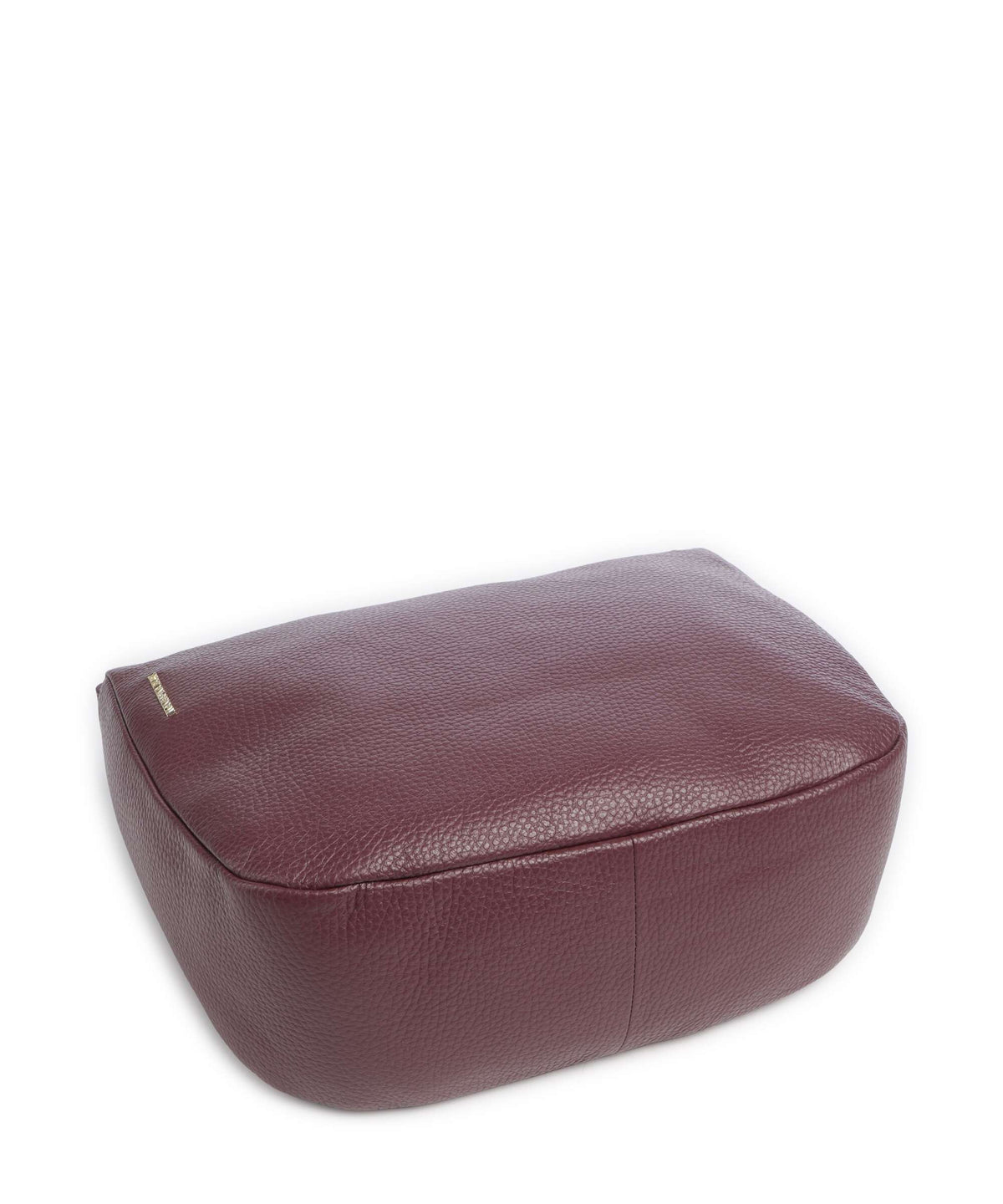 Mandarina Duck Mellow Leather Crossbody bag sin