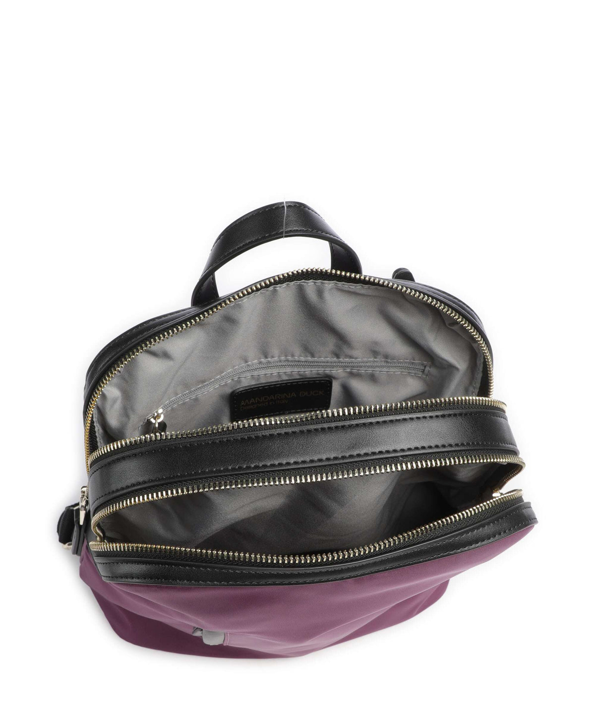 Mandarina Duck Hunter Backpack sin