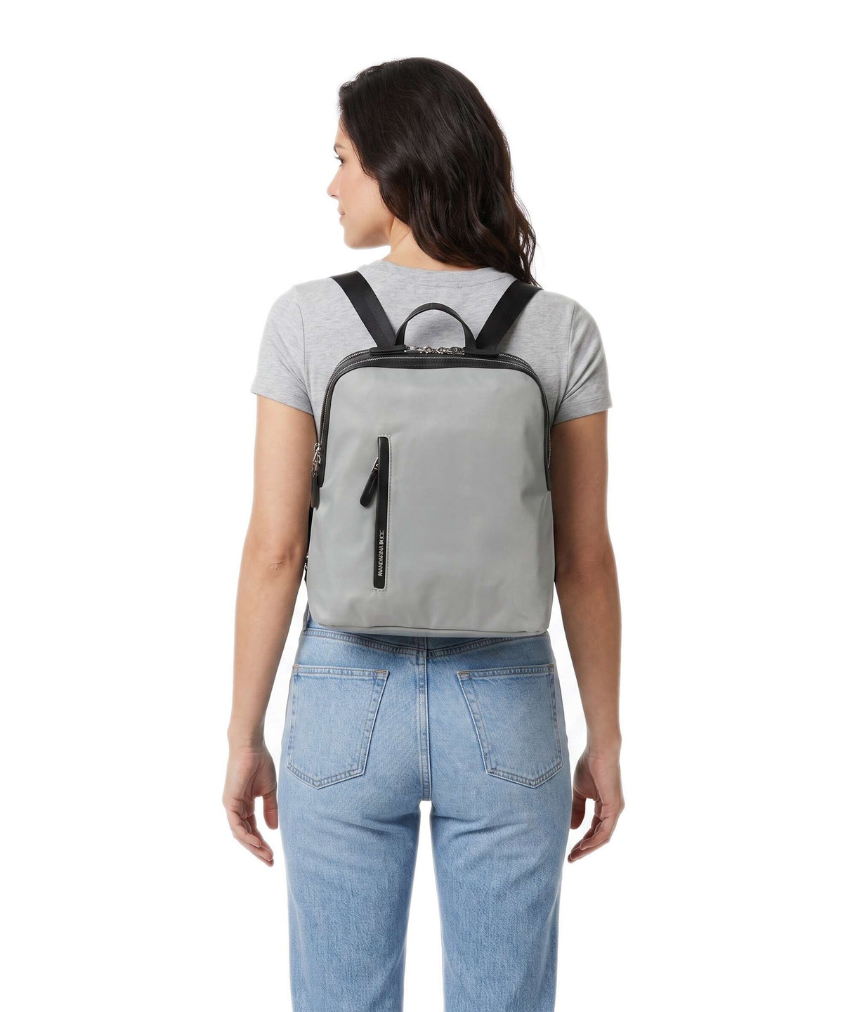 Mandarina Duck Hunter Backpack cocoon