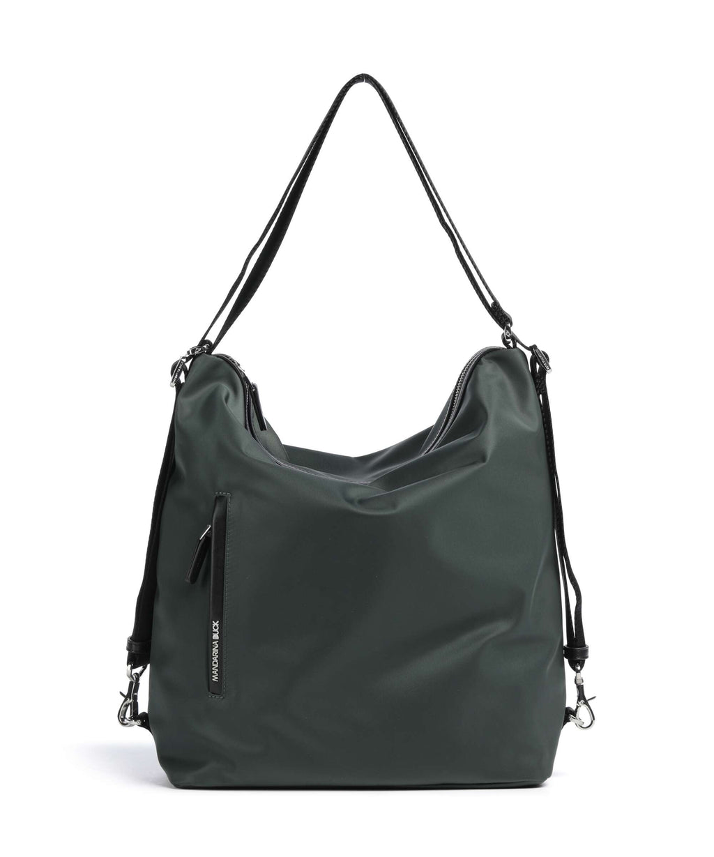 Mandarina Duck Hunter Backpack bag urban chic