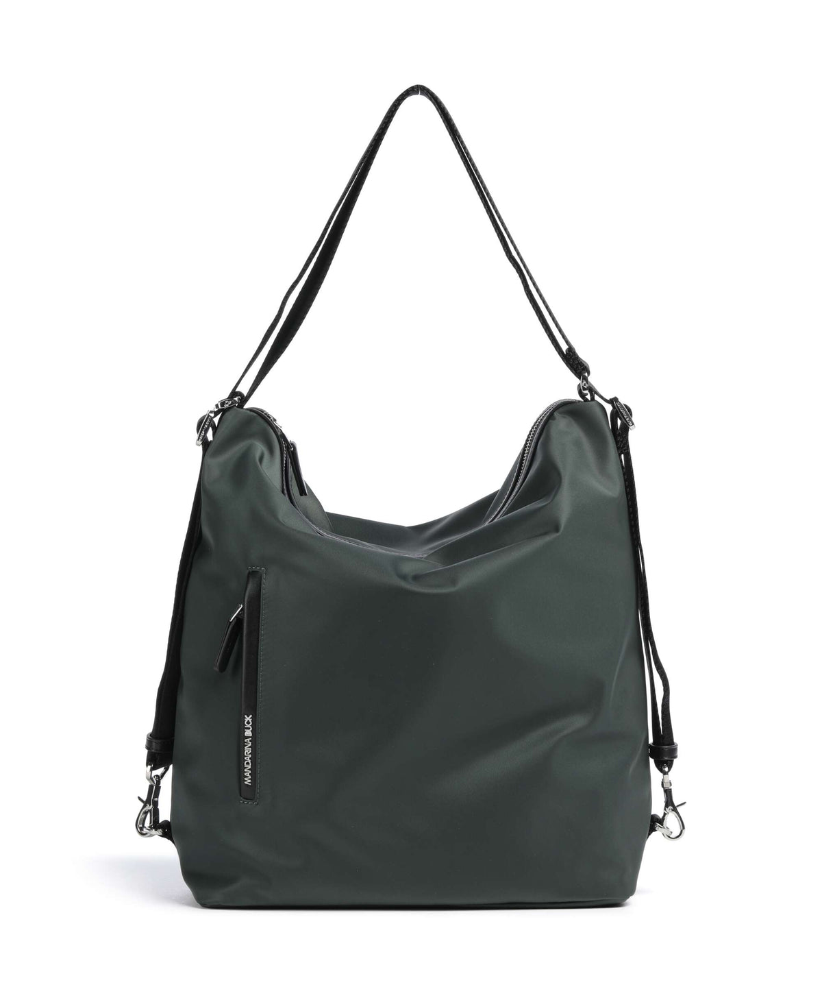 Mandarina Duck Hunter Backpack bag urban chic