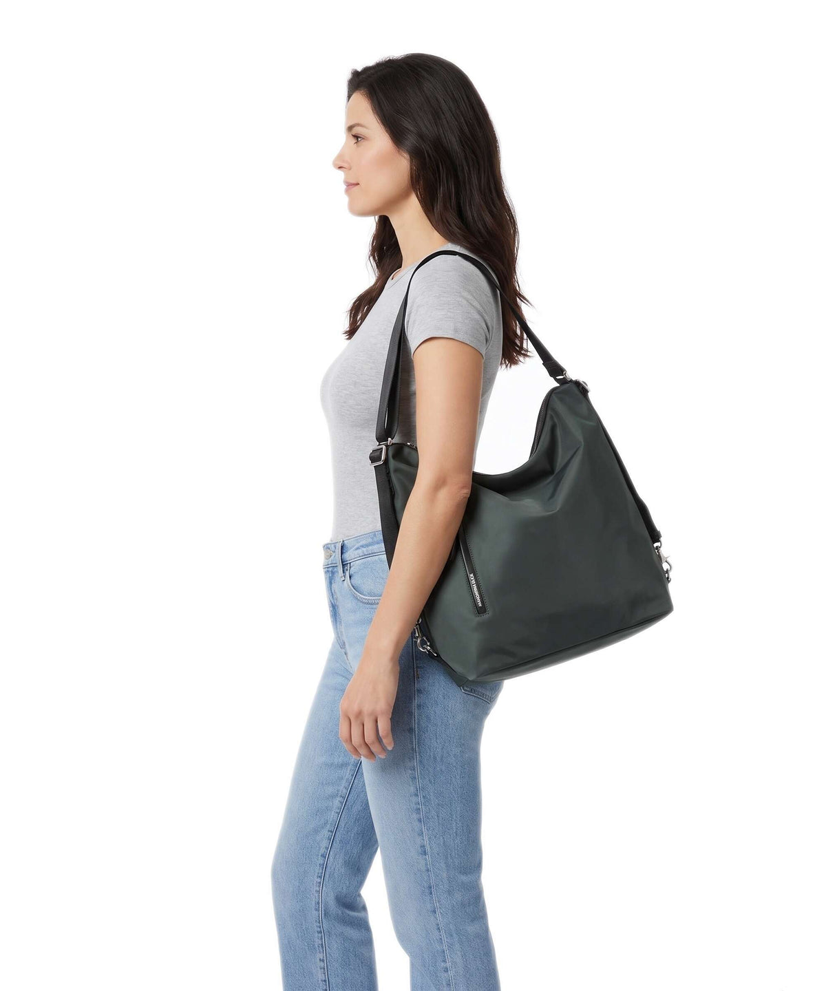 Mandarina Duck Hunter Backpack bag urban chic
