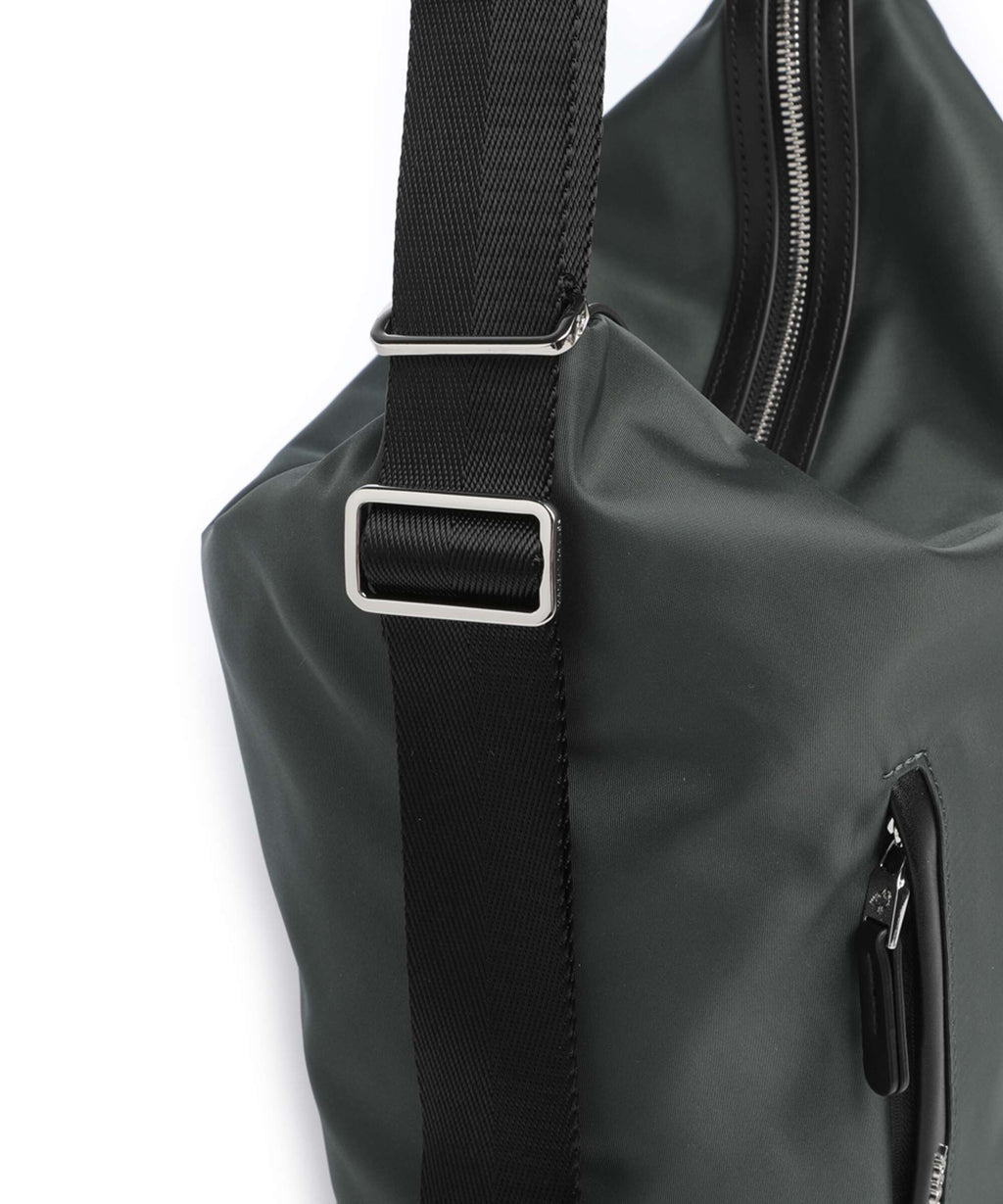 Mandarina Duck Hunter Backpack bag urban chic