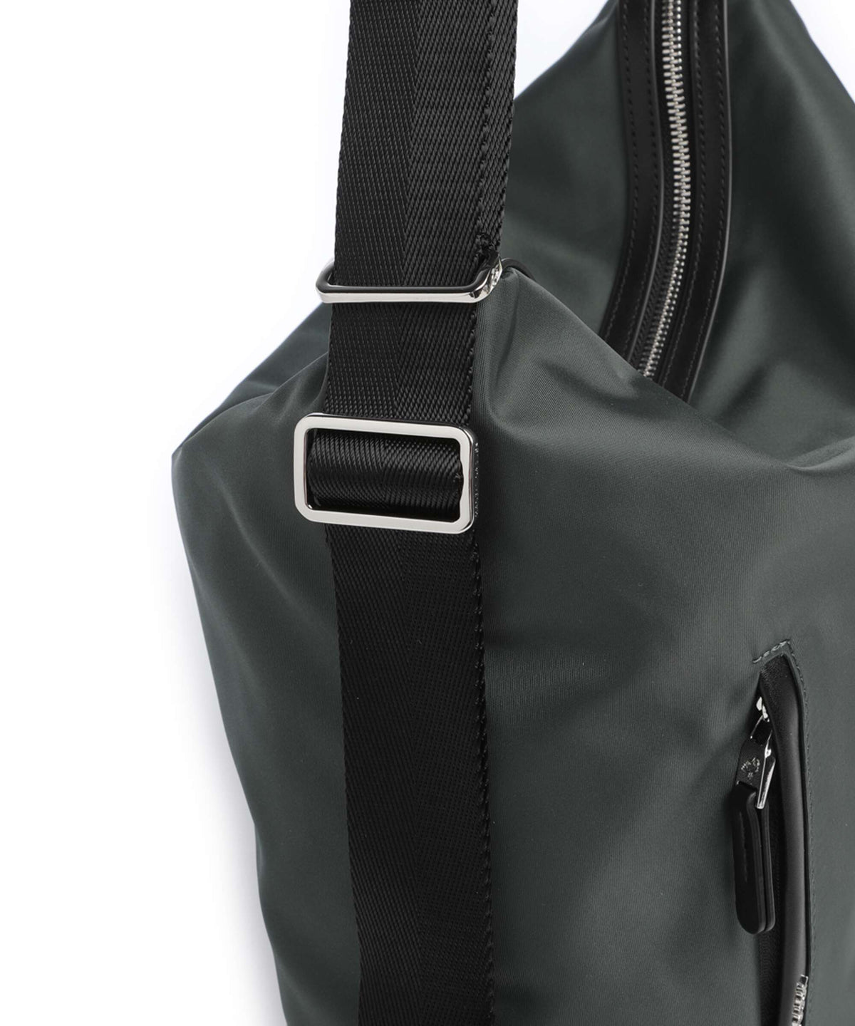 Mandarina Duck Hunter Backpack bag urban chic