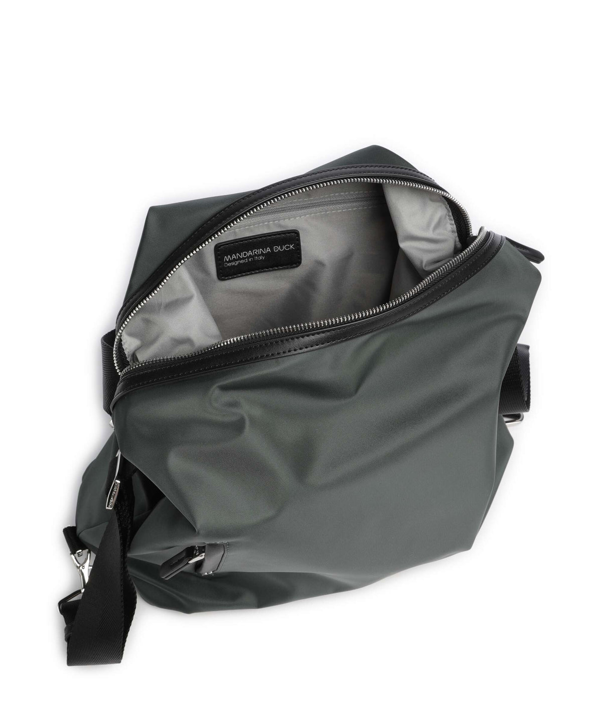 Mandarina Duck Hunter Backpack bag urban chic