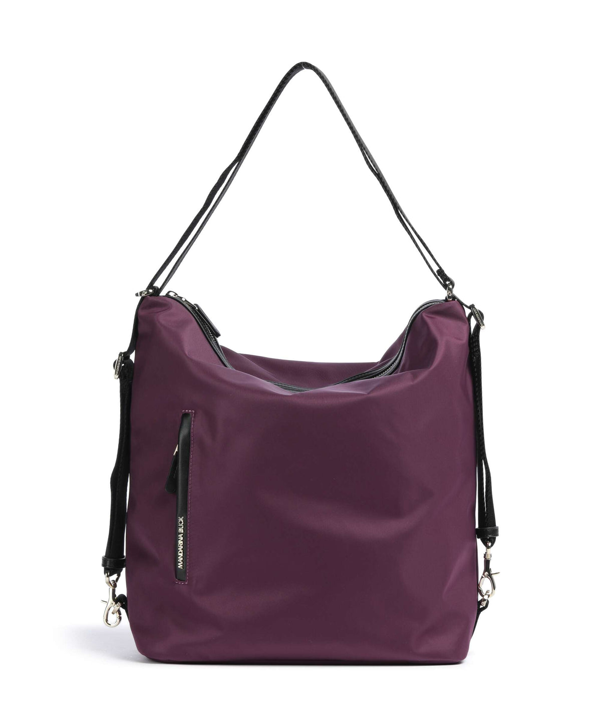 Mandarina Duck Hunter Backpack bag sin