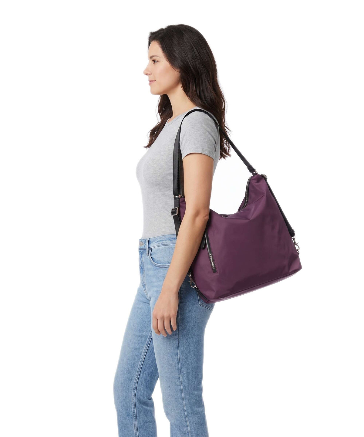 Mandarina Duck Hunter Backpack bag sin