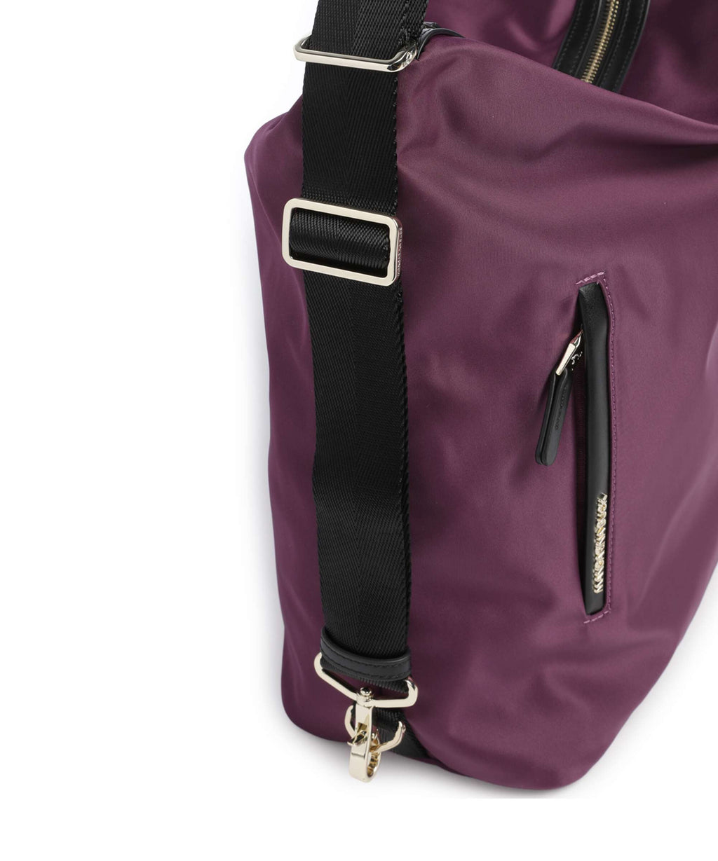 Mandarina Duck Hunter Backpack bag sin