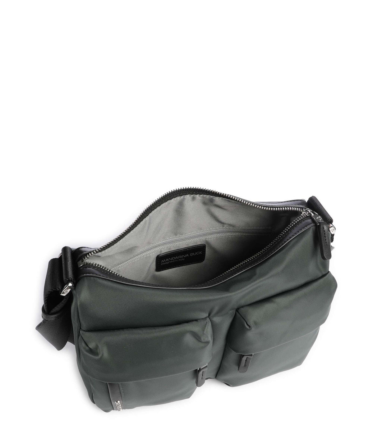 Mandarina Duck Hunter Crossbody bag urban chic