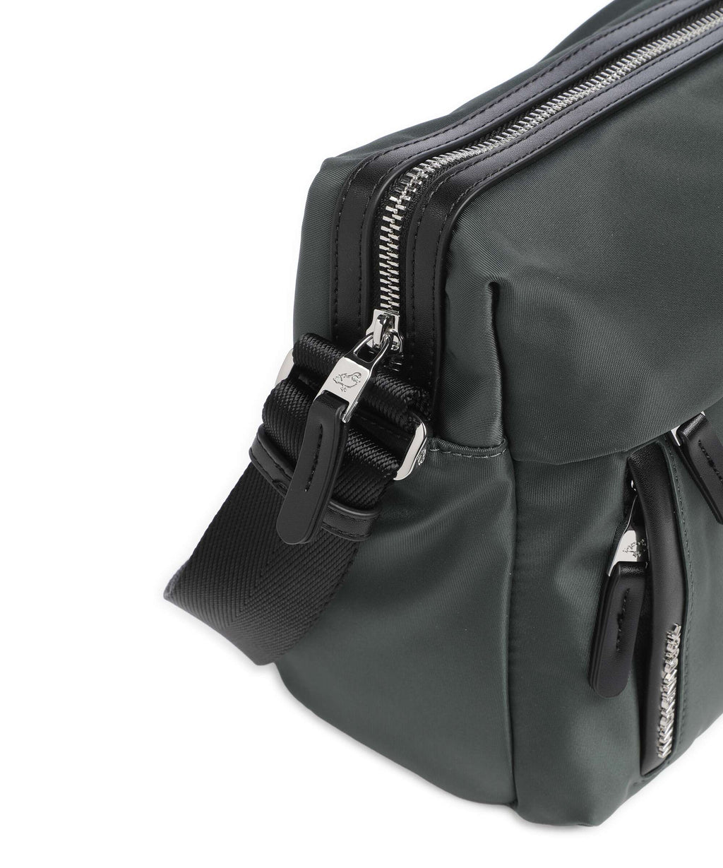 Mandarina Duck Hunter Crossbody bag urban chic